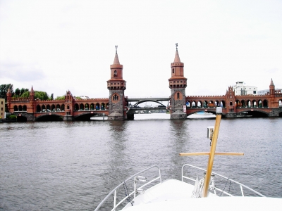 Brücke