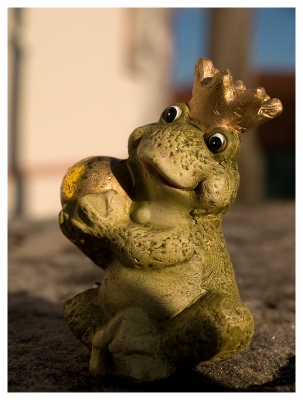 Froschkönig