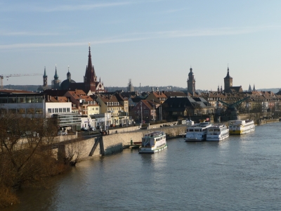 Würzburg