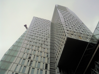 My Zeil Hotel