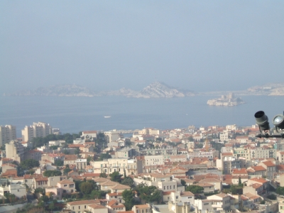 Marseille