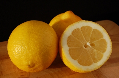 Zitronen 1