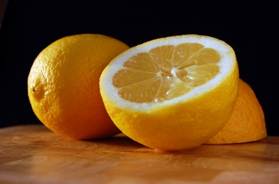 Zitronen 2