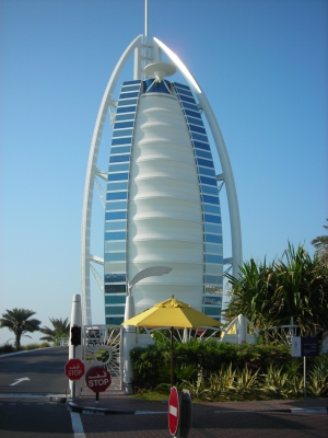 Burj al Arab