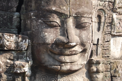 Bayon