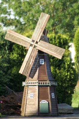Kleine Mühle 2