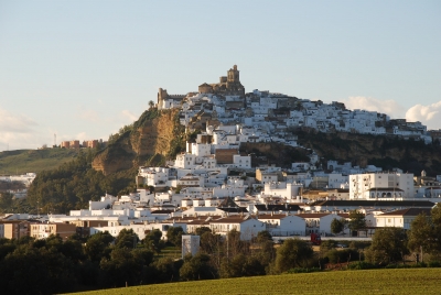 Arcos de la Frontera