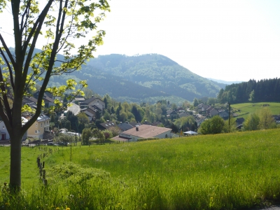 Ein stück Sauerland