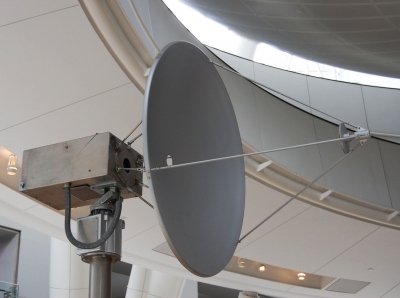 Space Antenne