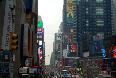 Times Square 7