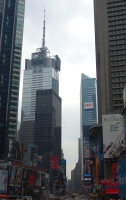 Times Square 9