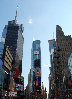 Times Square 12