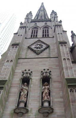 Trinity church 3