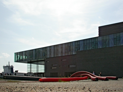 Schauspielhaus Kopenhagen