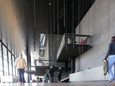 Schauspielhaus Kopenhagen