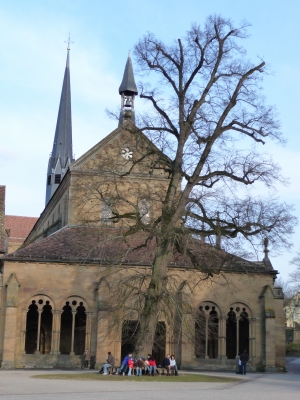 Kloster Maulbronn