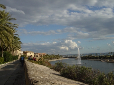 Mallorca