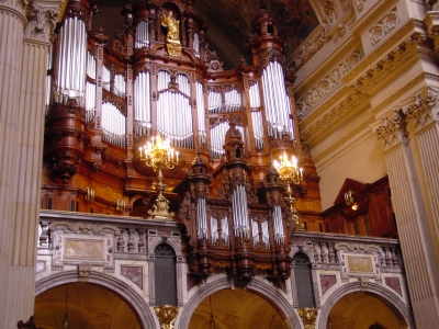 Berliner Dom