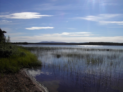 Finnischer See