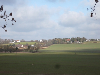 Ein Stück Sauerland