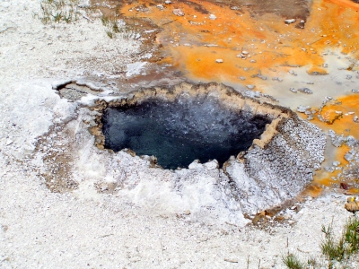 Yellowstone Nationalpark 6