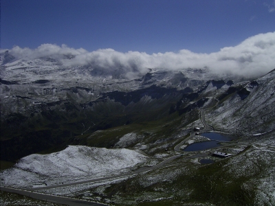 Großglockner