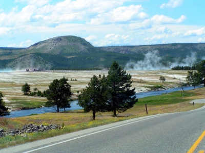 Yellowstone Nationalpark 20