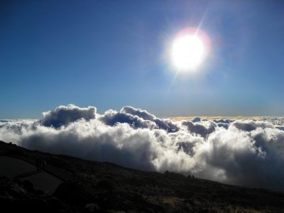 Mauna Kea Hawaii