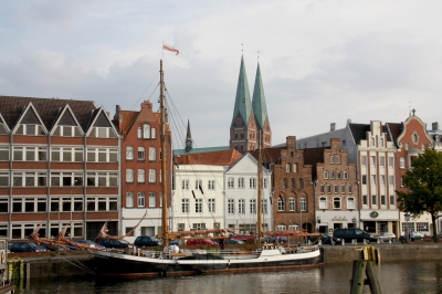 Lübeck - 2