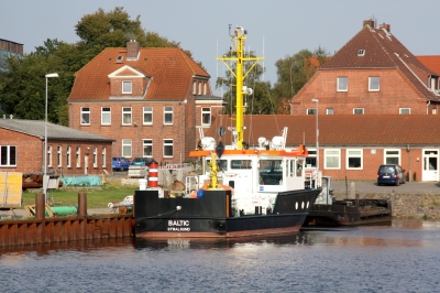 Lübeck - 1