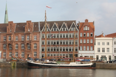 Lübeck - 3