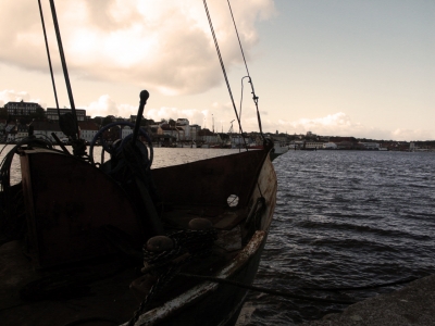 Flensburg Hafen 70825