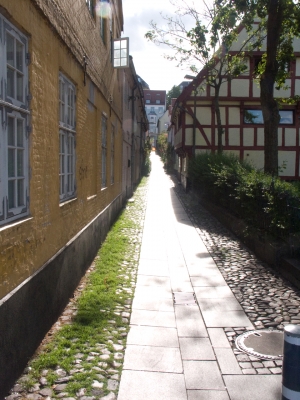 Flensburg Hafen 70828