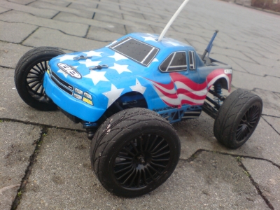 Rc Racing