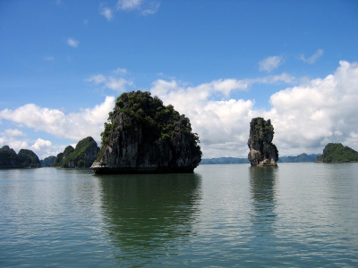 Halong Bay 2