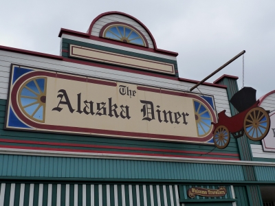 Alaska Diner