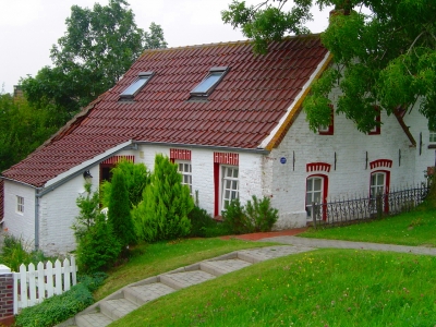 Fischerhaus