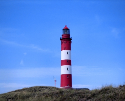 Leuchtturm Amrum