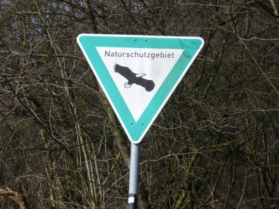 Naturschutzgebiet