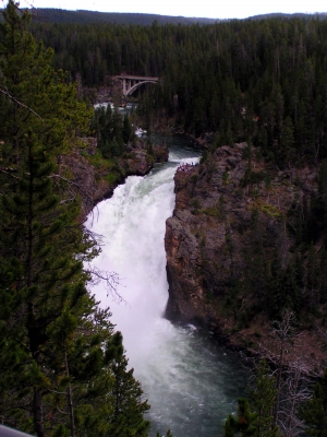 Yellowstone River 1