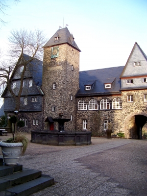 Schloss Friedewald 01