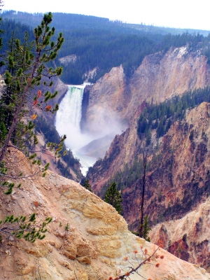 Yellowstone River 3