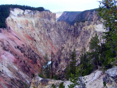 Yellowstone River 5