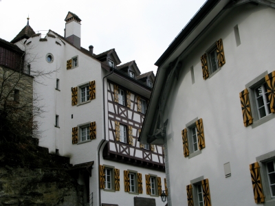 Trostburg 4