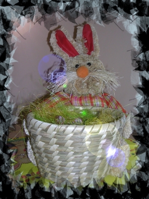 Frohe Ostern