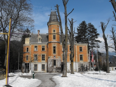 Rathaus Schladming 2