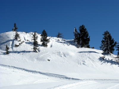 Schneelandschaft 6