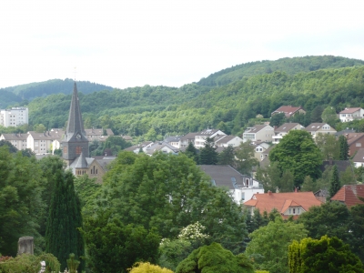 Ein Stück Sauerland