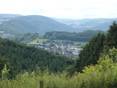 Ein Stück Sauerland