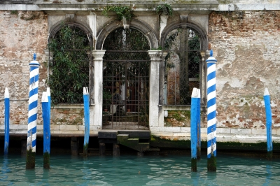 Venedig : Sestiere di Dorsudoro #3